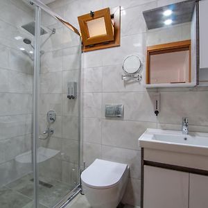 Standart Üç Kişilik Oda