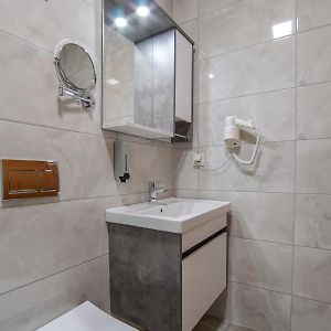 Standart İki Kişilik Oda